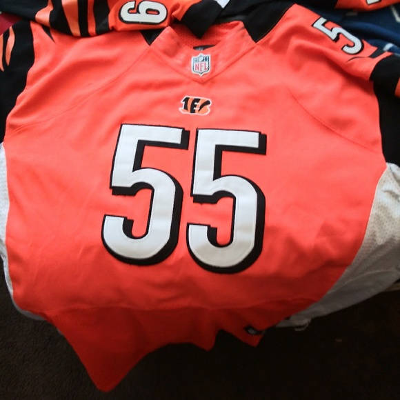 Authentic football jerseys size 56 - Picture 4 of 4